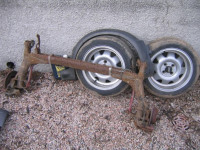 zadnji most golf 1 1.6D