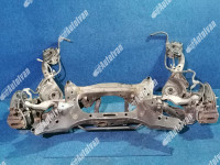 ZADNJI MOST NISSAN X-TRAIL 1.6 DCI '16+