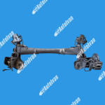 ZADNJI MOST PEUGEOT 2008 P24