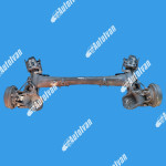 ZADNJI MOST PEUGEOT 208 P21E