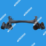 ZADNJI MOST PEUGEOT 308 T9