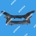 ZADNJI MOST RENAULT KADJAR 4X4