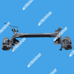 ZADNJI MOST RENAULT KADJAR