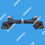 ZADNJI MOST RENAULT TALISMAN - 4 CONTROL