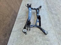 Zadnji most trap 3Q0505235T Audi A3 8Y Q3 2020-2026 god