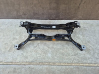 Zadnji most trap 3Q0505235T VW Passat B8 Tiguan 2016-2024 god