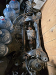zadnji most vw passat b5.5 4motion