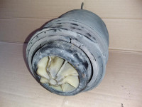 ZRACNI AMORTIZER R308613025 MERCEDES E CLASS (W212) 2009-2013