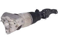 Zračni amortizeri Audi Q7,Touareg, Cayene, sva 4, rabljeno, SNIŽENOOOO