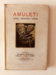 Amuleti - poezija”primitivnih”naroda