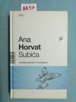Ana Horvat Subica – Hrvatski pjesnici o životinjama (S37)