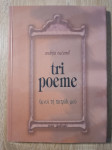 Andrija Vučemil: Tri poeme