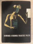 Antologija suvremene francuske poezije