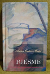 Antun Gustav Matoš - Pjesme