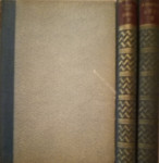 August Harambašić : Lirika 1.-3.