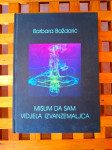 Barbara Baždarić Mislim da sam vidjela izvanzemaljca BIAKOVA ZG 2019