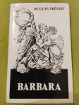 Barbara Jacques Prevert