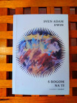 S Bogom na ti Sven Adam Ewin ZAGREB 2021