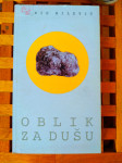Boris Biletić OBLIK ZA DUŠU (haiku pjesme) BUZET 1999
