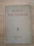 Boris Pasternak : Poezija