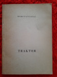 Boro Pavlović TRAKTOR