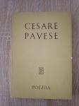 Cesare Pavese : Poezija