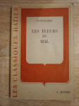 Charles Baudelaire: Les Fleurs du mal (Les Classiques Hatier)
