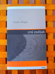 CRNI ZODIJAK Dharles Wright MEANDAR 2001