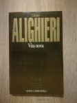 Dante Alighieri: Vita nova