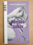 Dobrila Arambašić-Kopal - Konjska ljubav