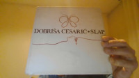 DOBRIŠA CESARIĆ - SLAP