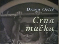 Drago Orlić: Crna mačka
