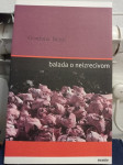 Gordana Benić: Balada o neizrecivom