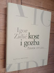 Igor Zidić Kost i gozba