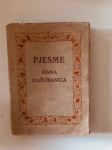 Ivan Mažuranić : Pjesme Ivana Mažuranića