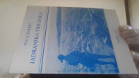 IVICA ŽDERIĆ - JADRANSKA TRILOGIJA - POSVETA AUTORA