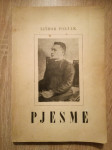 Izidor Poljak : Pjesme