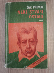 Jacques Prévert: Neke stvari i ostalo: izabrane pesme (3. izd.)