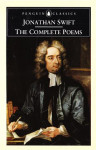 Jonathan Swift : The Complete Poems (Penguin Classics)
