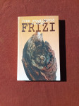 Jure Franičević Pločar: Friži