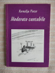 K. PINTER MODERATO CANTABILE