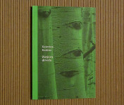 Katerina Kalitko - Zavjera drveća