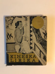 Kineska lirika