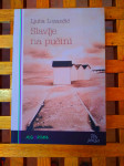 LJUBA LOZANČIĆ Slavlje na pučini ALGORITAM ZG 2007 1. IZDANJE