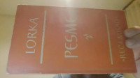 LORKA (LORCA) - PESME
