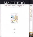 Machiedo, Mladen: Zrakasti subjekt. Talijanski pjesnici 20. stoljeća