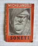 MICHELANGELO SONETI