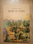 Mijo Bijuklić – Mišo : More u nama: pjesnička monografija