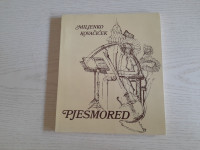 Miljenko Kovačićek-Pjesmored (1986.