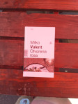 Mirko Valent: Otvorena rosa